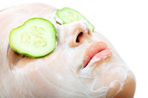 ¿Cómo cuidar la piel de forma natural?