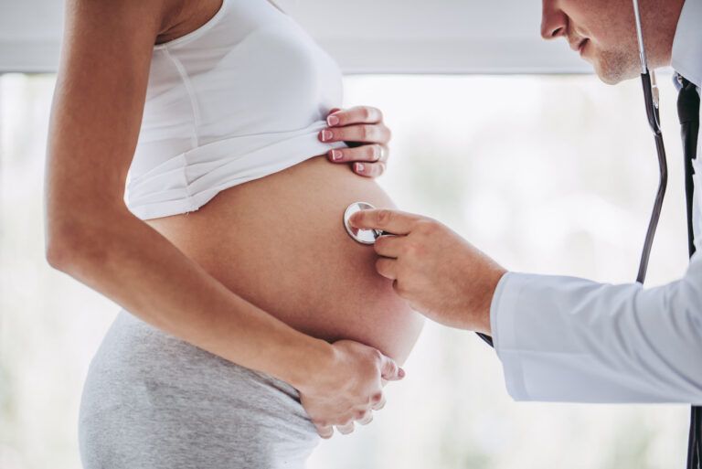¿Cómo evitar el parto prematuro?