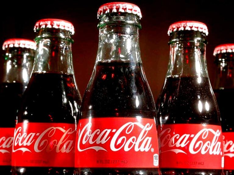 5 consejos para limpiar tu casa con Coca-Cola