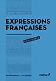 Expresiones francesas explicadas