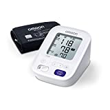 Monitor de presión arterial OMRON M3 para dos usuarios