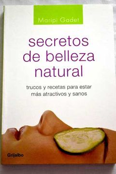 Secretos de belleza natural