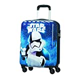 American Tourister - Disney Star Wars Legends Stormtrooper EP VIII, Spinner 55/20, 55 cm, 36 L, 3,1 KG Multicolor (Stormtrooper Viii)