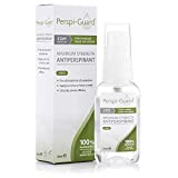 Spray antitranspirante Perspi Guard Maximum Power, 30 ml