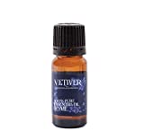 Aceite esencial de vetiver Mystic Moments - 10 ml - 100% puro