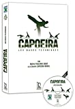 Libro de técnicas básicas de capoeira + DVD gratuito