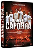 Aprende Capoeira