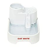 Pet Mate Cat Mate Bebedor para mascotas 2L