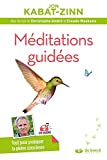 Meditaciones guiadas con CD de audio: Todo para practicar mindfulness
