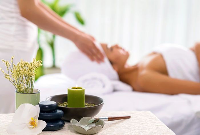 7 buenas razones para disfrutar de una sesión de spa