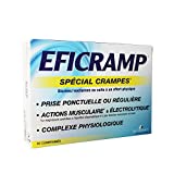 Las 3 Chênes Eficramp 30 Comprimidos