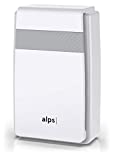 Alpes Technologies |  Alpes XL |  Purificador de aire |  El original |  Calidad Premium |  Gran Volumen |  5 filtros |  Premium HEPA H13 |  Ionización suave |  ALPS_PA_M1 |  marca francesa
