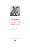 Drácula y otros escritos vampíricos