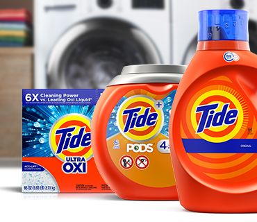 ¿Cómo elegir un detergente o hacer uno mismo?