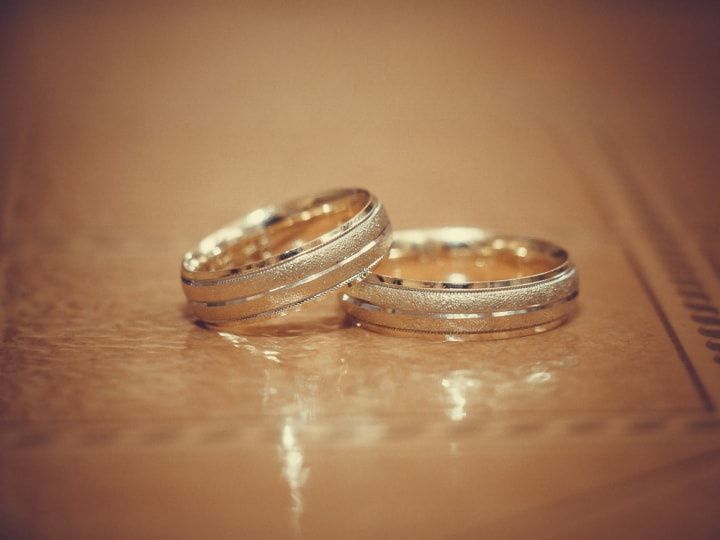 Cosas que debes saber sobre tu anillo de boda