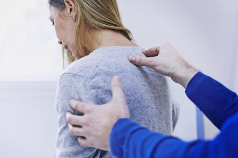 Dolor de espaldas: causas, síntomas y tratamientos