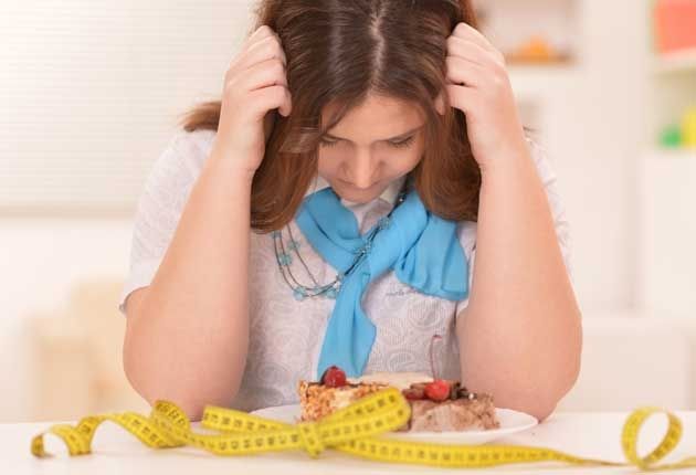 Los tres grandes retos psicológicos de las dietas para perder peso
