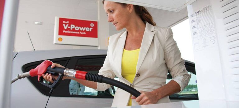 Reducir el consumo de combustible en el coche