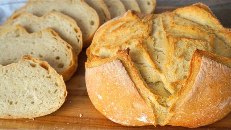 Tener éxito en tu pan: ¡es muy fácil!