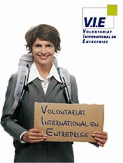 Todo sobre VIE: Voluntariado Internacional en Empresa