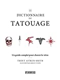 diccionario de tatuajes