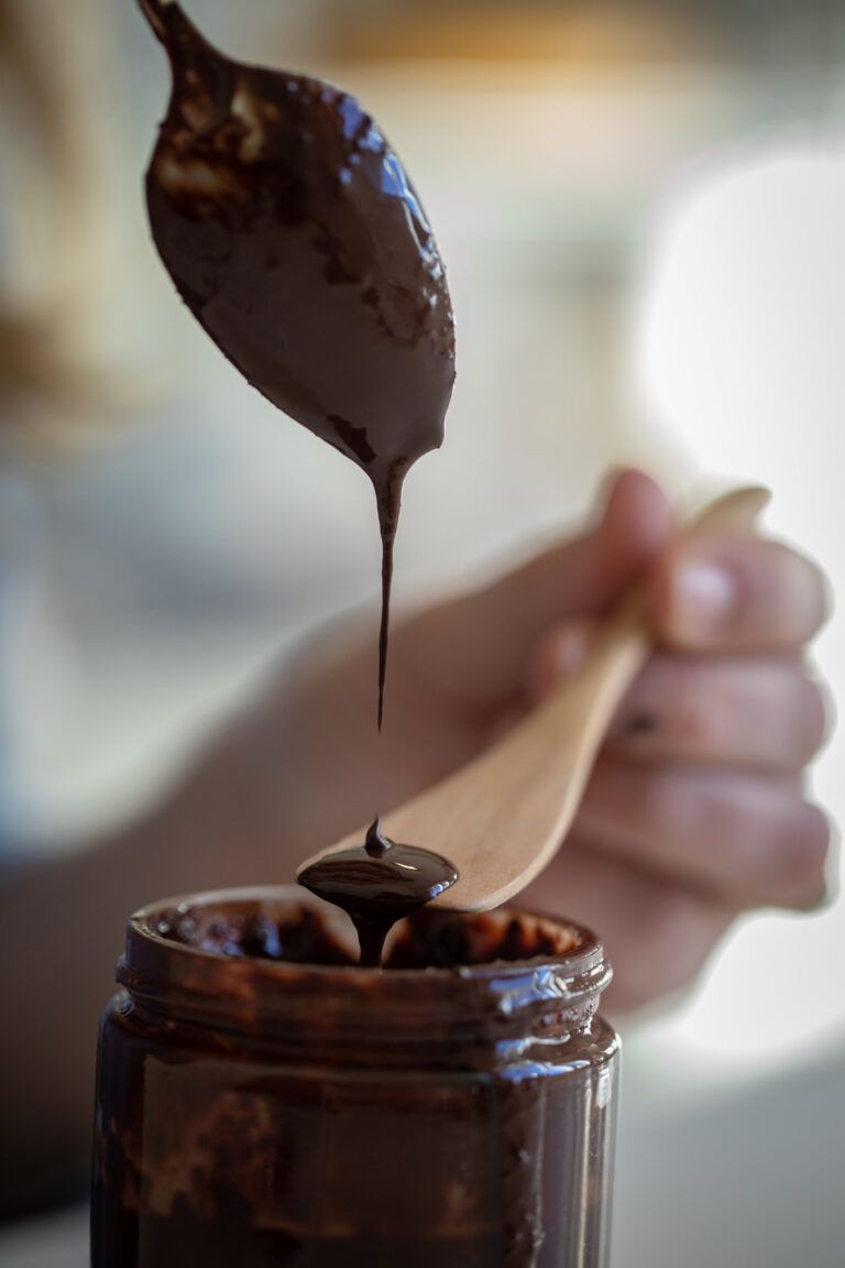 20 hechos sorprendentes sobre el chocolate