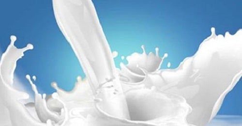 Enfermedades vinculadas al consumo de leche de vaca