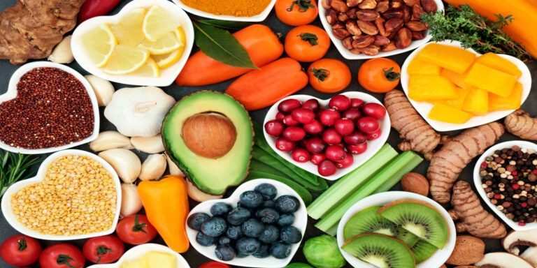 Frutas para evitar trastornos digestivos