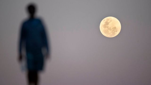 ¿La luna influye en nuestra vida?