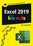 Excel 2019 para Dummies paso a paso