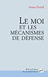 El ego y los mecanismos de defensa, 15ª edición