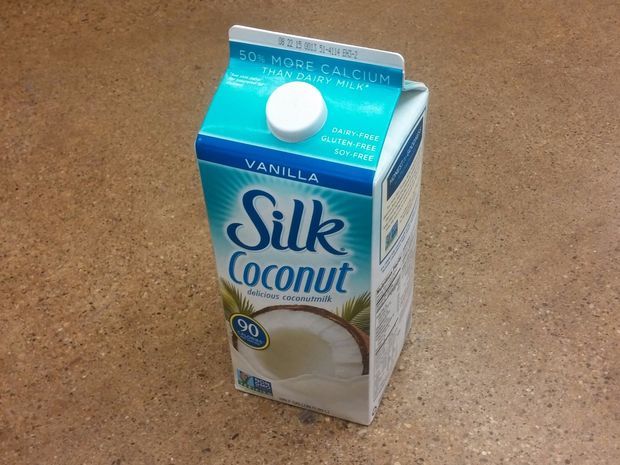 Algunos usos inusuales de la leche